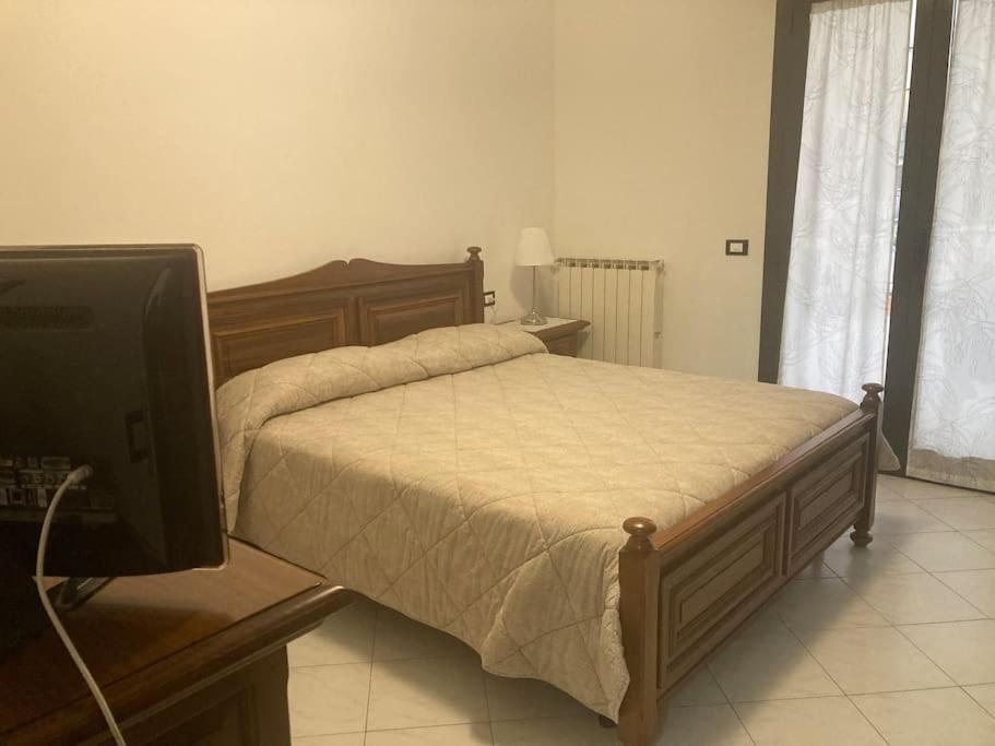 Appartamento Azzurra Филине Валдарно Екстериор снимка